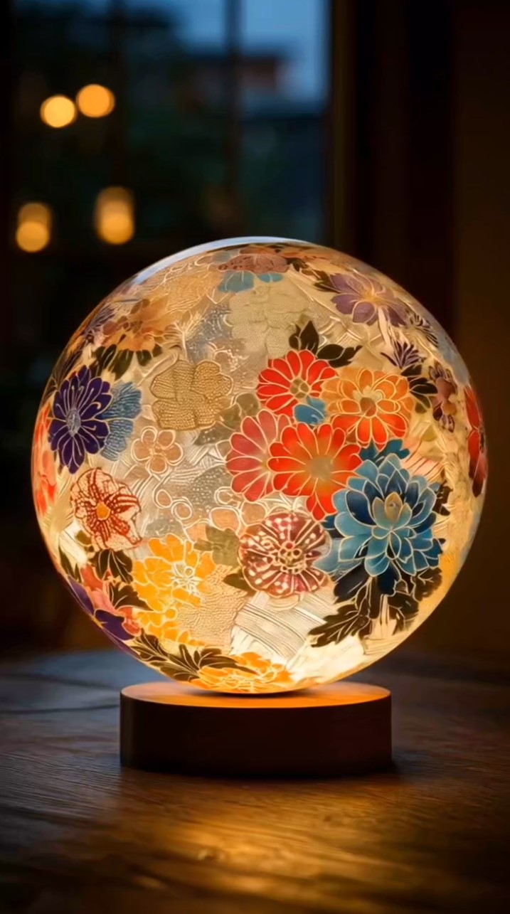 iOS 26 Translucent UI