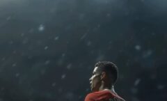 cristiano ronaldo career