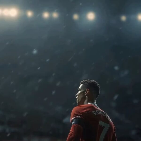 Cristiano Ronaldo Career: 5 Incredible Chapters That Defined Football’s Greatest&hellip;