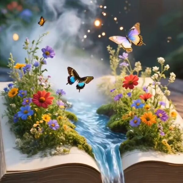 Top 10 Nature AI Generated Live Wallpapers That Inspire Smart&hellip;